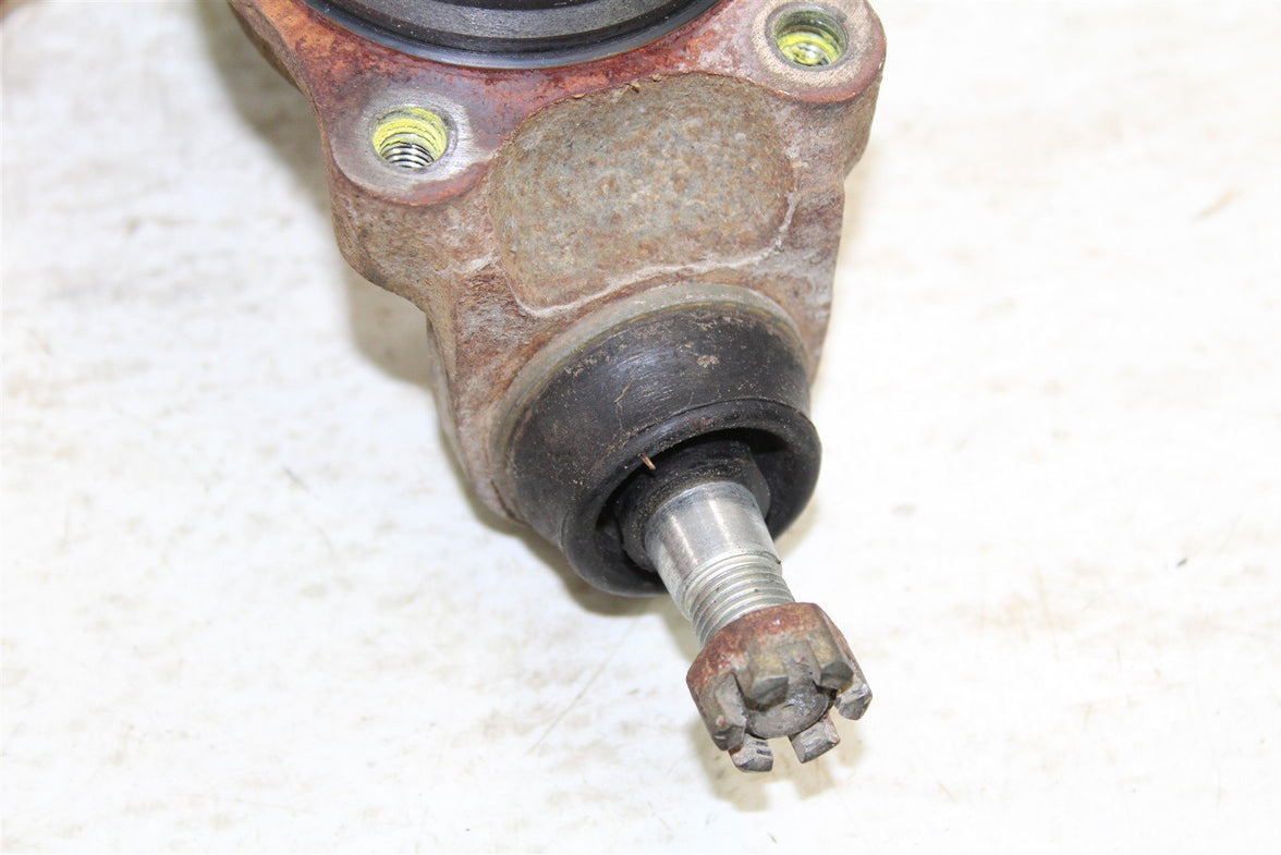 1988 Honda Fourtrax 300 4x4 Front Right Knuckle Control Arm Mount 11113
