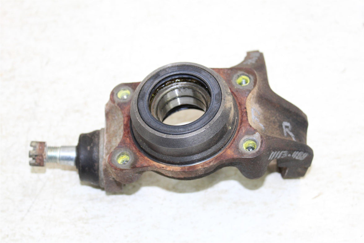 1988 Honda Fourtrax 300 4x4 Front Right Knuckle Control Arm Mount 11113