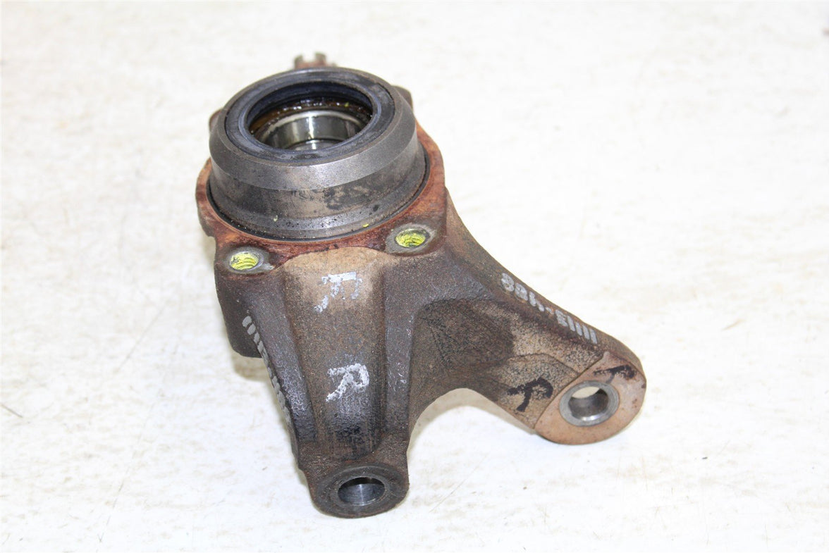 1988 Honda Fourtrax 300 4x4 Front Right Knuckle Control Arm Mount 11113