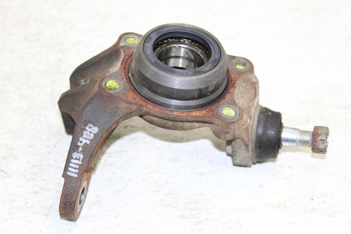 1988 Honda Fourtrax 300 4x4 Front Right Knuckle Control Arm Mount 11113