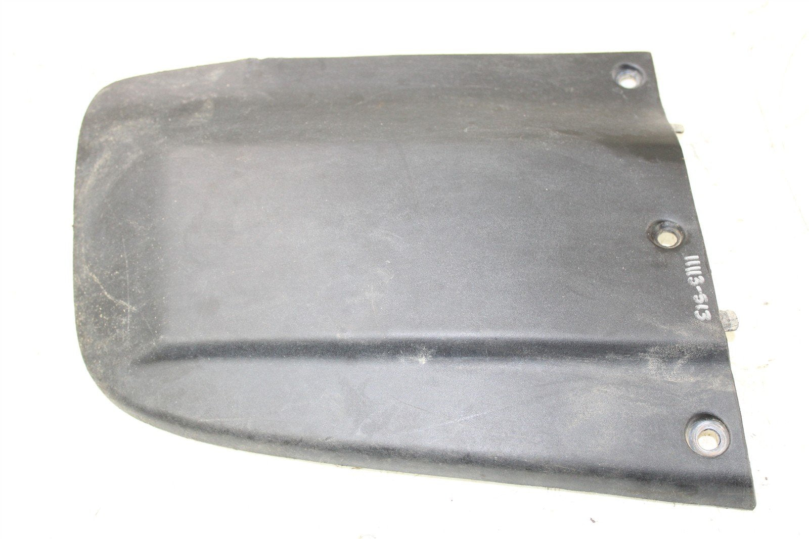 1988 Honda Fourtrax 300 4x4 Front Mud Flap Deflector Shield 11113