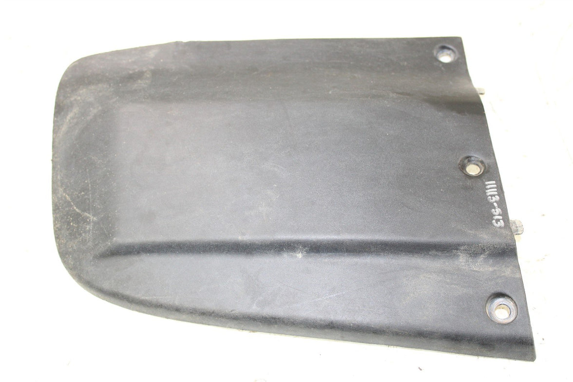 1988 Honda Fourtrax 300 4x4 Front Mud Flap Deflector Shield 11113