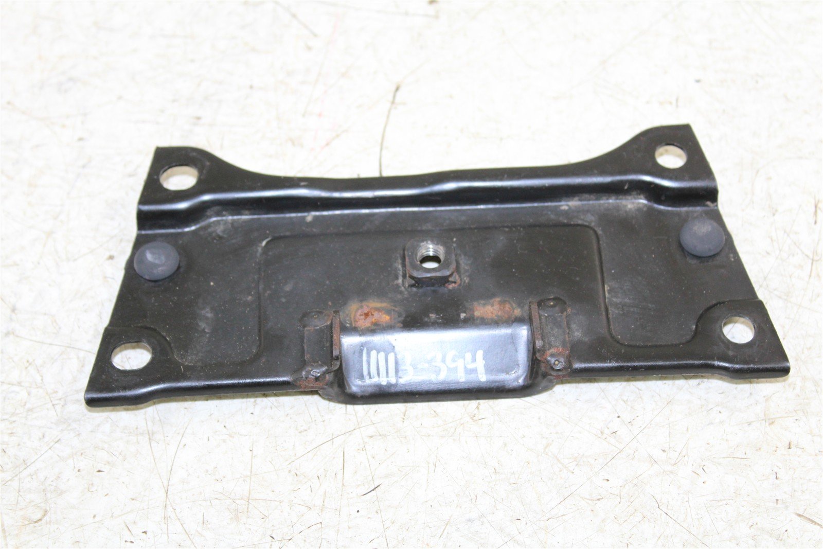 1988 Honda Fourtrax 300 4x4 Gas Fuel Tank Mount Bracket 11113