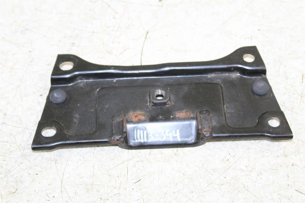1988 Honda Fourtrax 300 4x4 Gas Fuel Tank Mount Bracket 11113