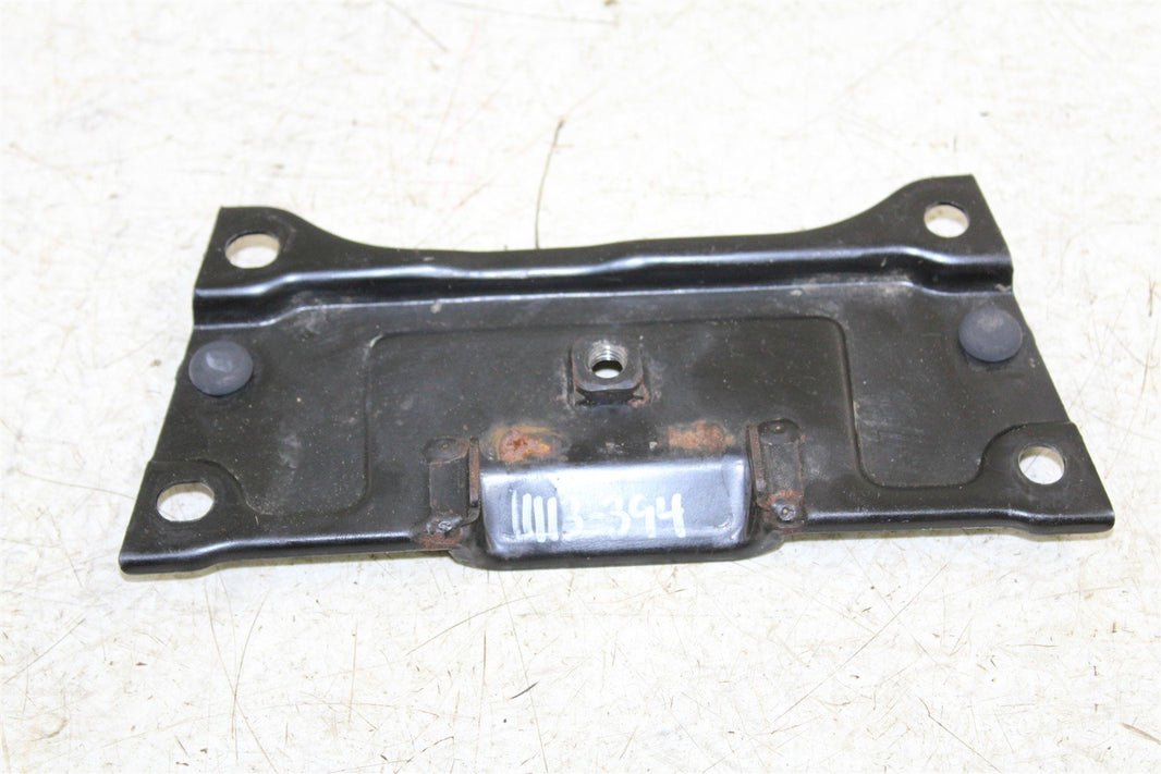 1988 Honda Fourtrax 300 4x4 Gas Fuel Tank Mount Bracket 11113
