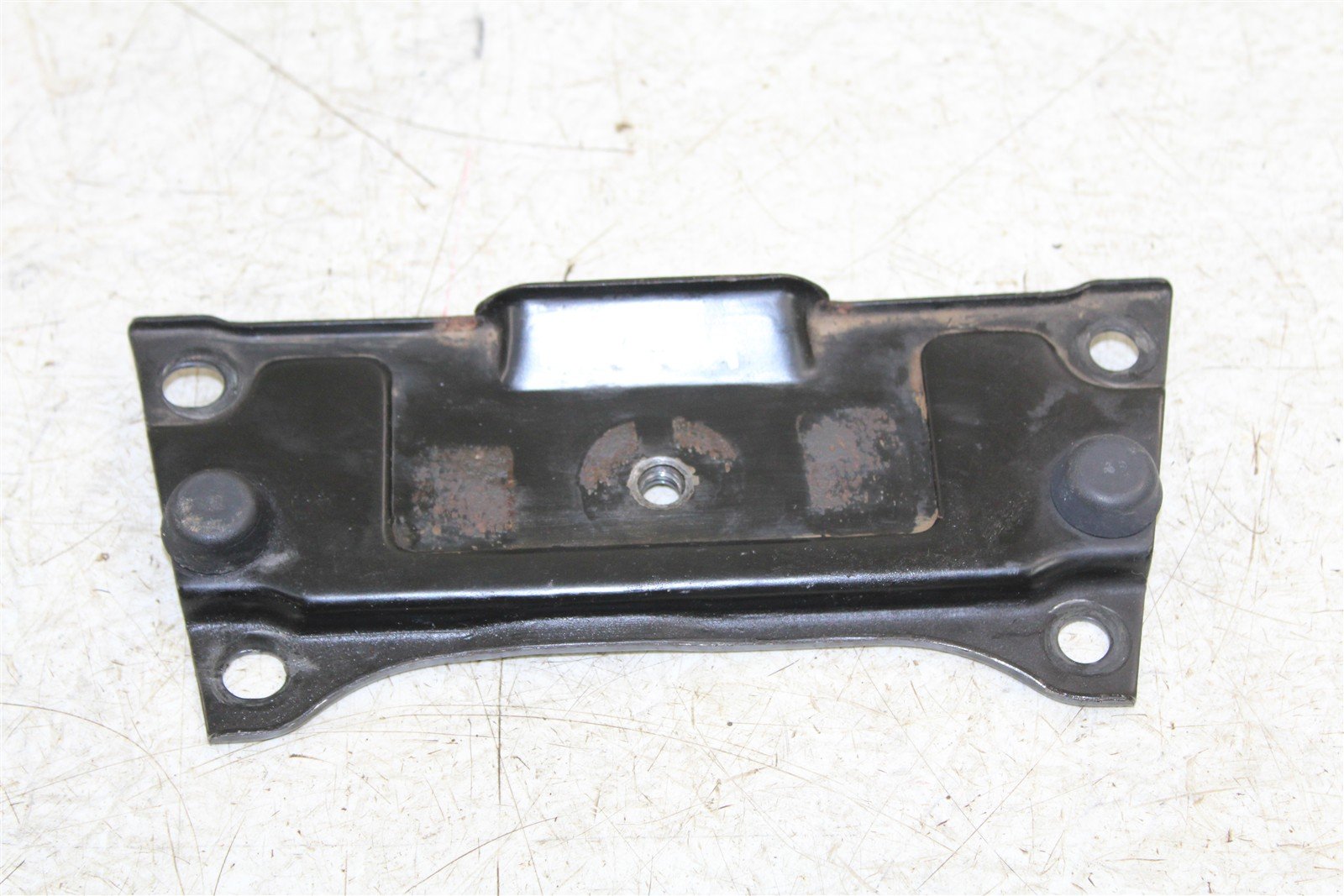 1988 Honda Fourtrax 300 4x4 Gas Fuel Tank Mount Bracket 11113