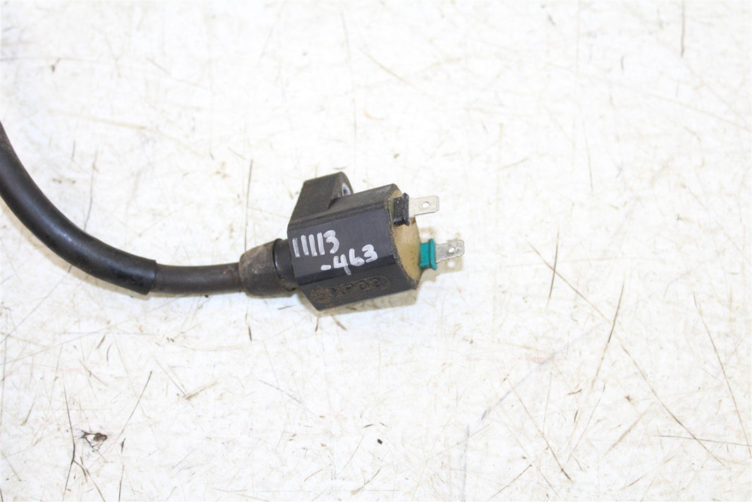 1988 Honda Fourtrax 300 4x4 Ignition Coil Wire Spark Plug Boot 11113