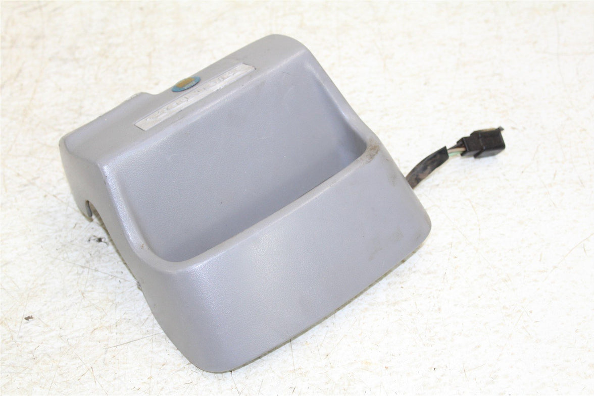 1988 Honda Fourtrax 300 4x4 Indicator Lights Neutral Reverse Light 11113