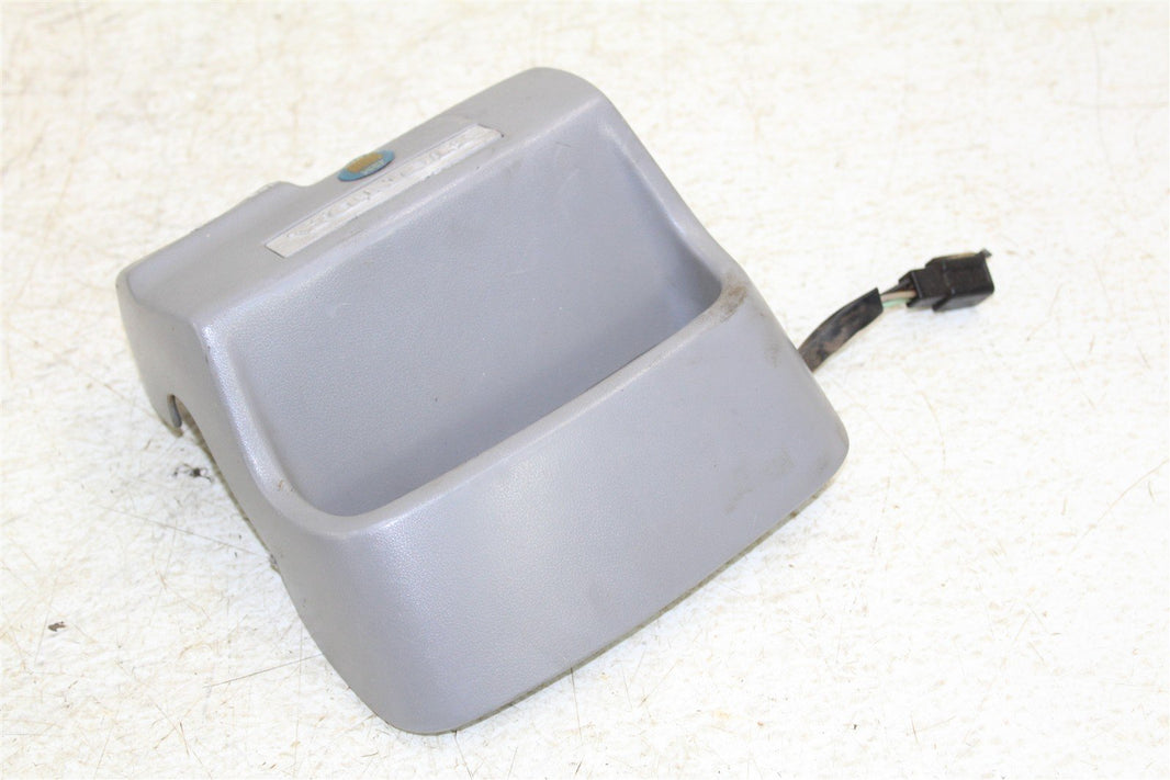 1988 Honda Fourtrax 300 4x4 Indicator Lights Neutral Reverse Light 11113