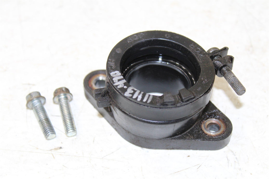 1988 Honda Fourtrax 300 4x4 Intake Manifold Adapter 11113