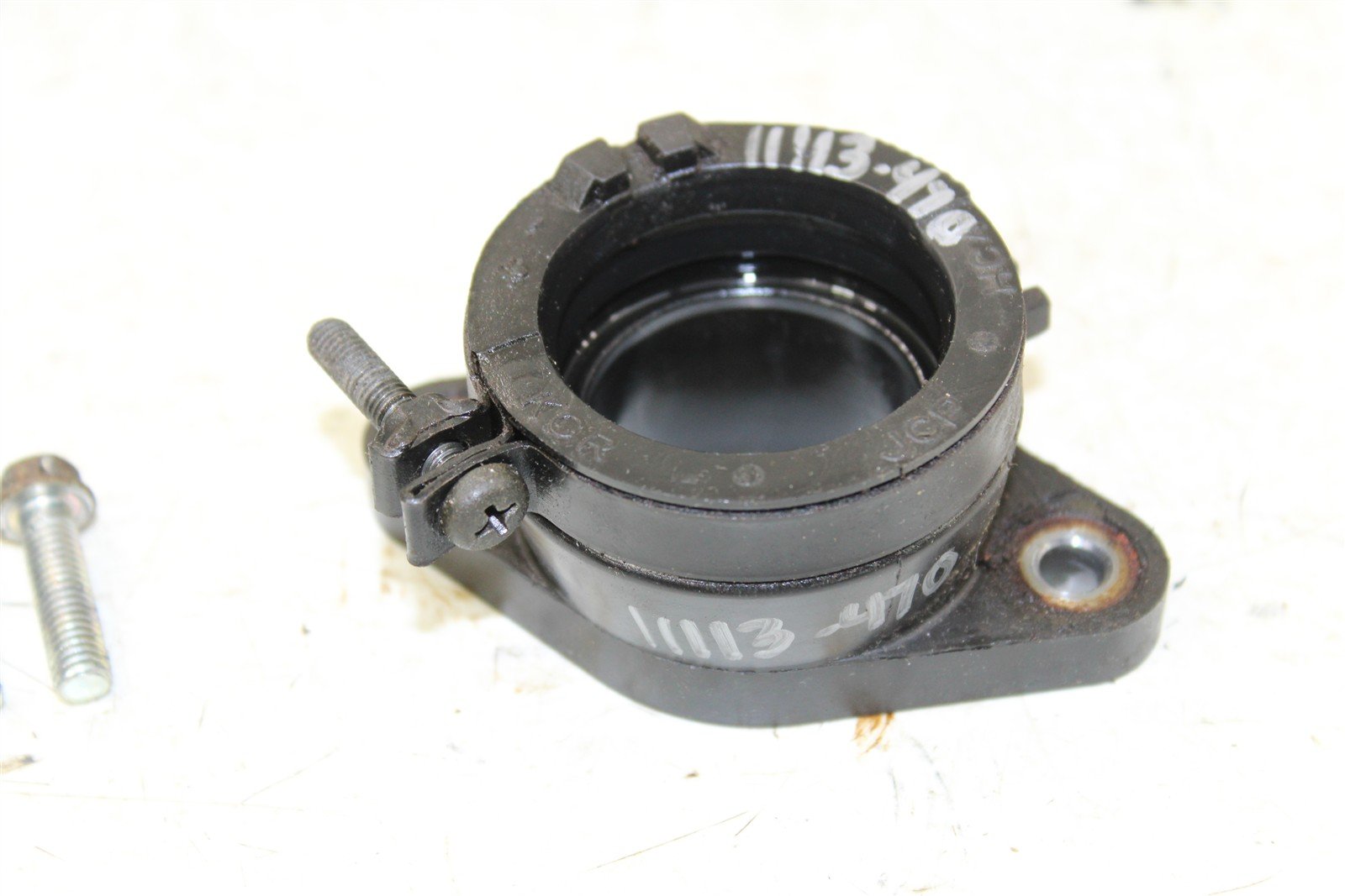 1988 Honda Fourtrax 300 4x4 Intake Manifold Adapter 11113