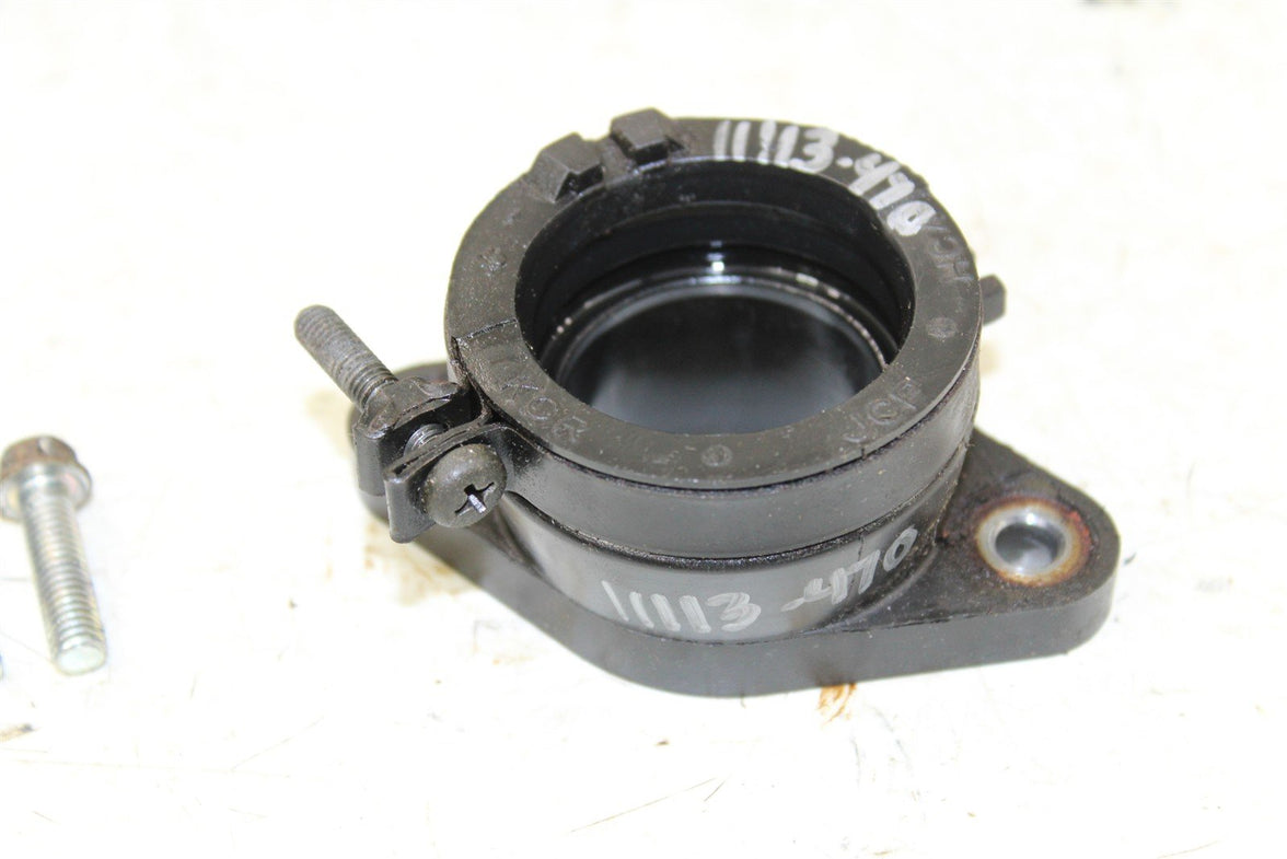 1988 Honda Fourtrax 300 4x4 Intake Manifold Adapter 11113
