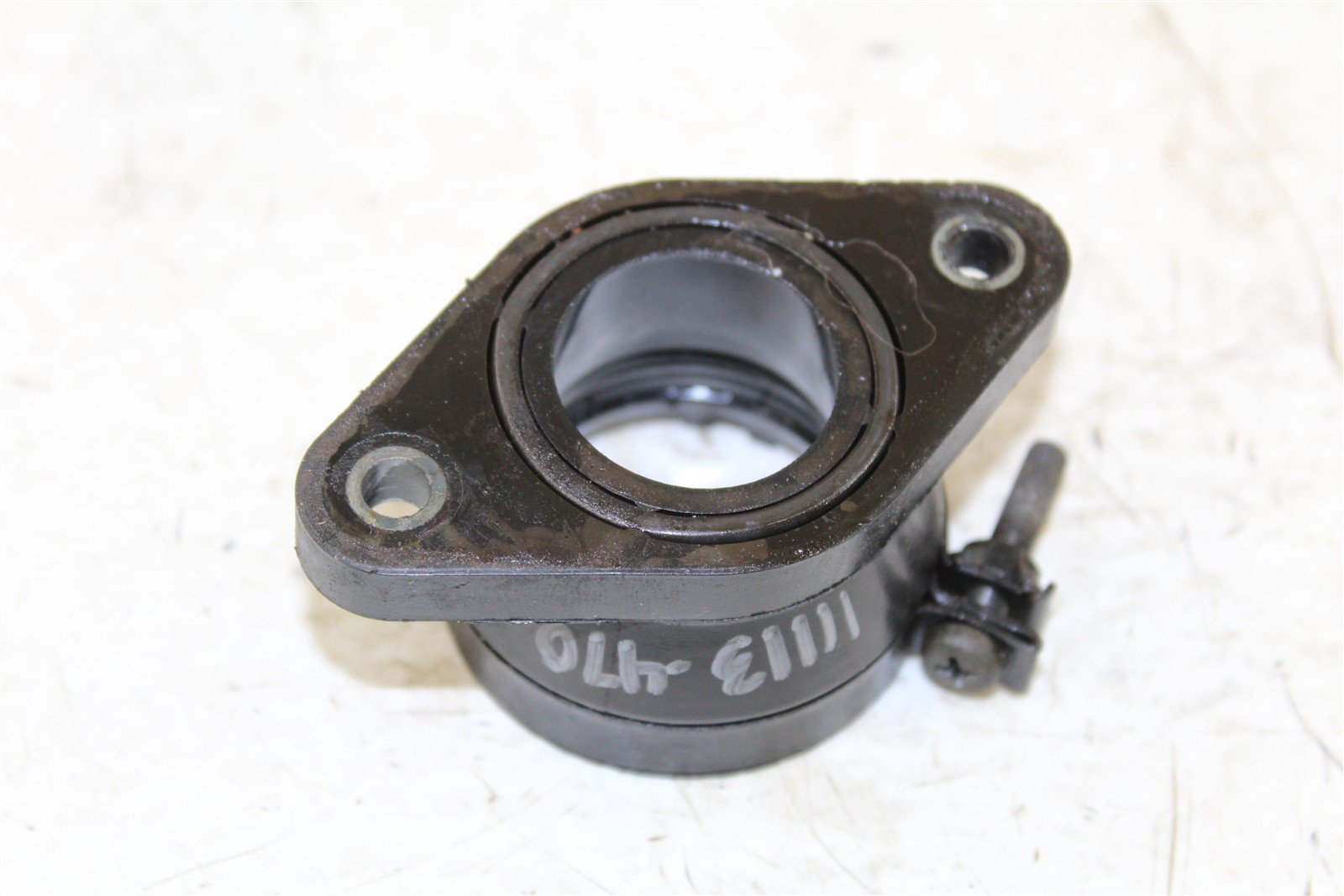 1988 Honda Fourtrax 300 4x4 Intake Manifold Adapter 11113