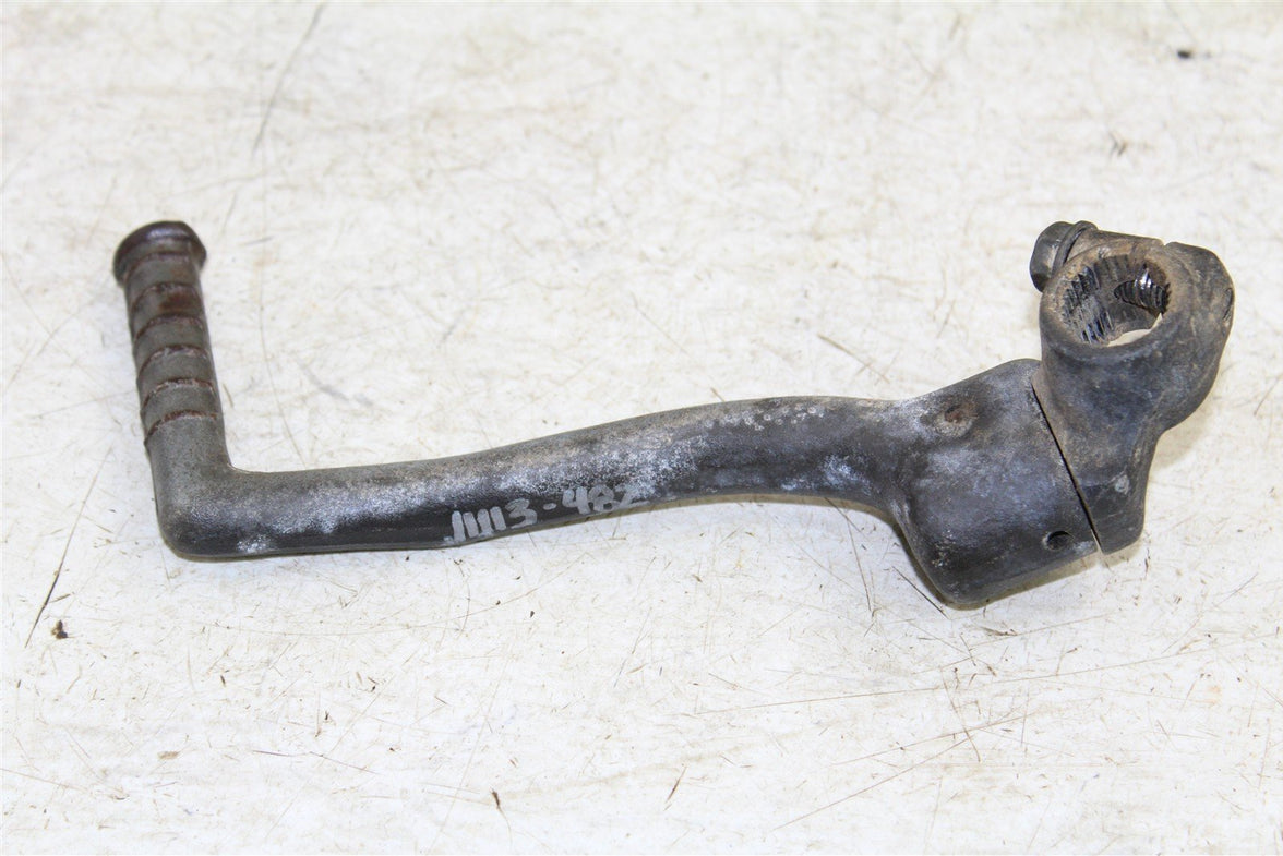 1988 Honda Fourtrax 300 4x4 Kick Start Lever Kicker 11113