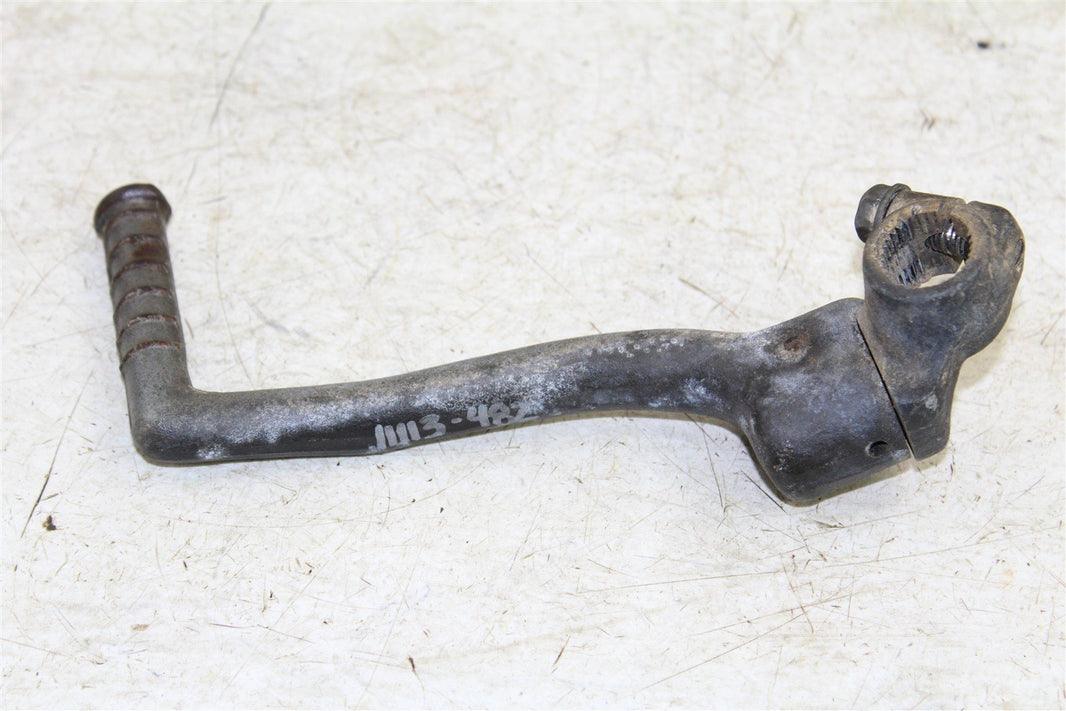 1988 Honda Fourtrax 300 4x4 Kick Start Lever Kicker 11113