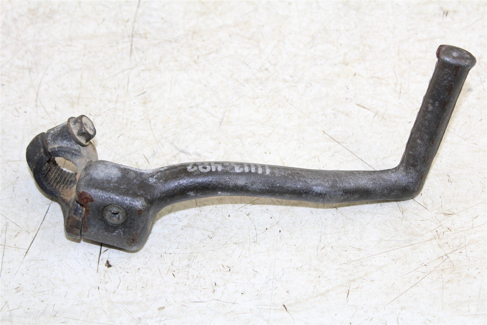 1988 Honda Fourtrax 300 4x4 Kick Start Lever Kicker 11113