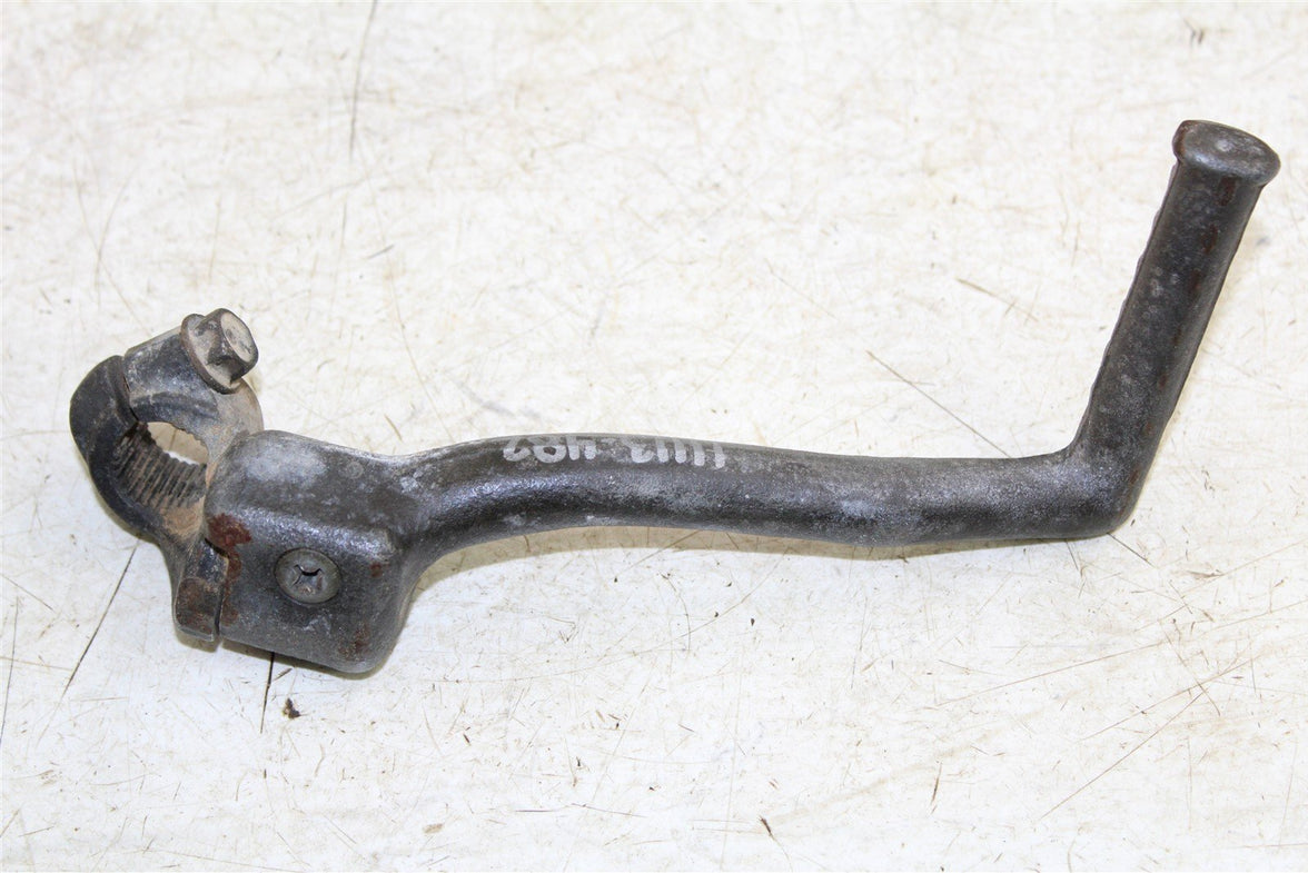 1988 Honda Fourtrax 300 4x4 Kick Start Lever Kicker 11113