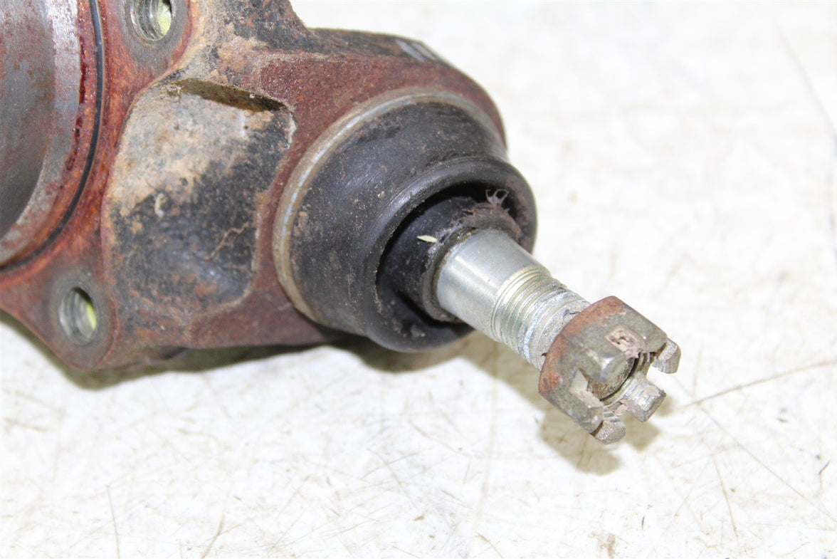 1988 Honda Fourtrax 300 4x4 Front Left Knuckle Control Arm Mount 11113