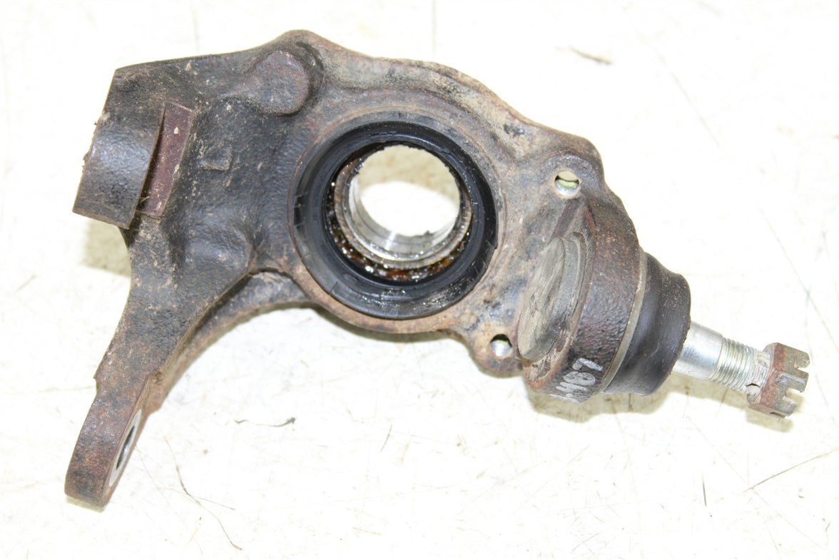 1988 Honda Fourtrax 300 4x4 Front Left Knuckle Control Arm Mount 11113