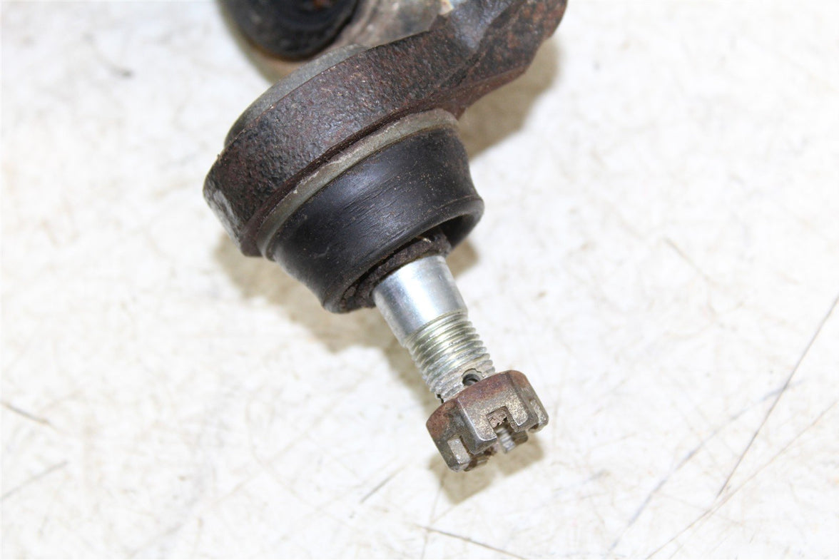1988 Honda Fourtrax 300 4x4 Front Left Knuckle Control Arm Mount 11113