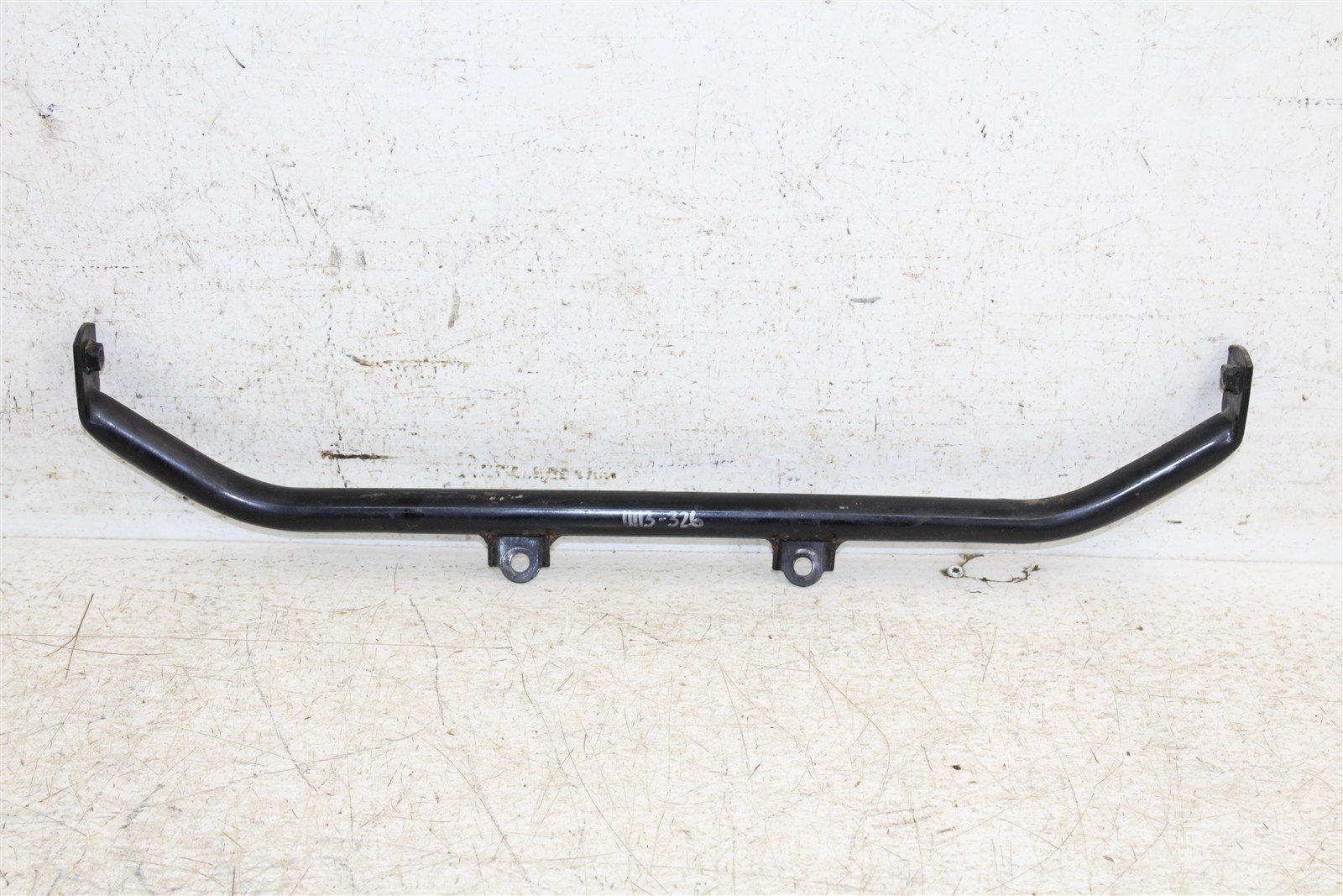 1988 Honda Fourtrax 300 4x4 Front Rack Stay Fender Support Mount Bracket 11113