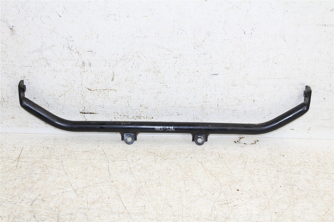 1988 Honda Fourtrax 300 4x4 Front Rack Stay Fender Support Mount Bracket 11113