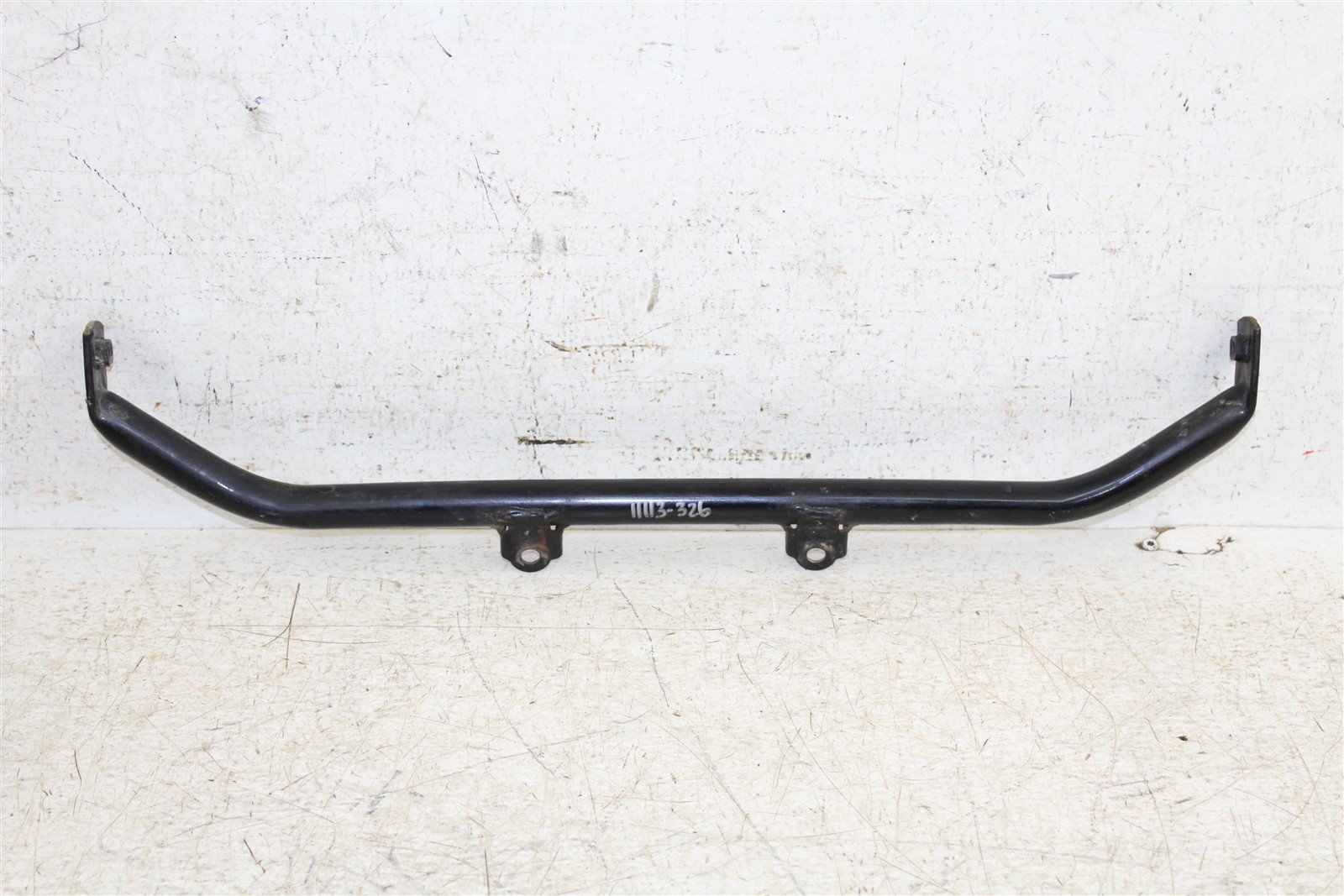 1988 Honda Fourtrax 300 4x4 Front Rack Stay Fender Support Mount Bracket 11113