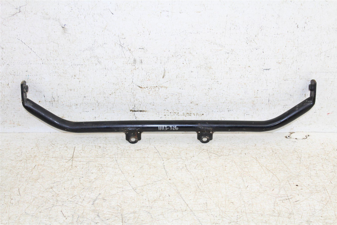 1988 Honda Fourtrax 300 4x4 Front Rack Stay Fender Support Mount Bracket 11113