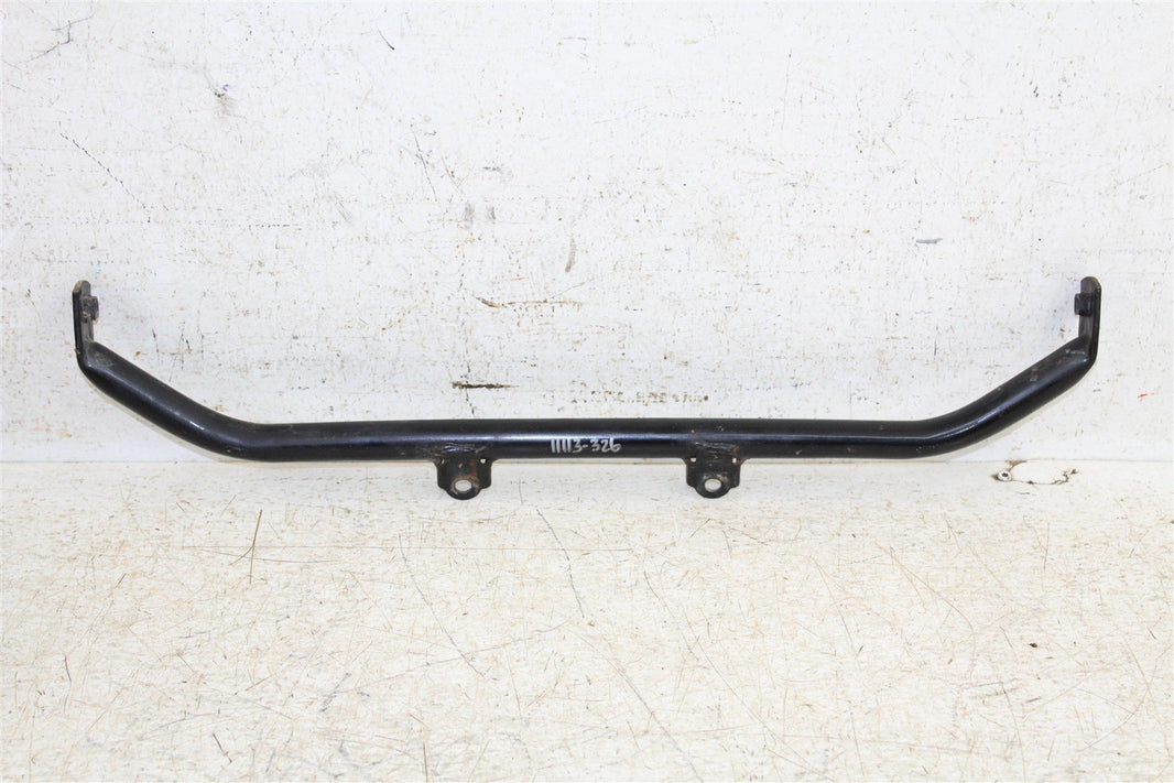 1988 Honda Fourtrax 300 4x4 Front Rack Stay Fender Support Mount Bracket 11113