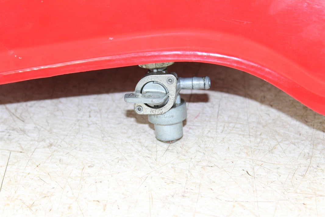 1988 Honda Fourtrax 300 4x4 Gas Fuel Tank 11113