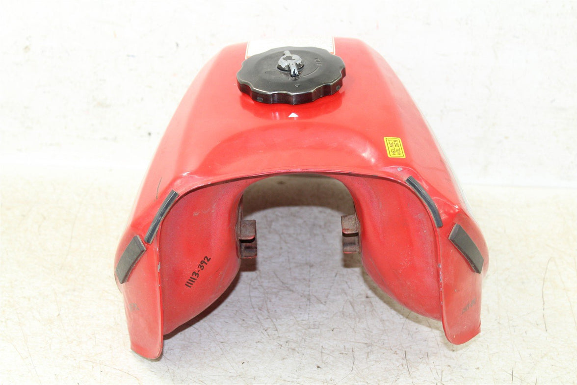 1988 Honda Fourtrax 300 4x4 Gas Fuel Tank 11113