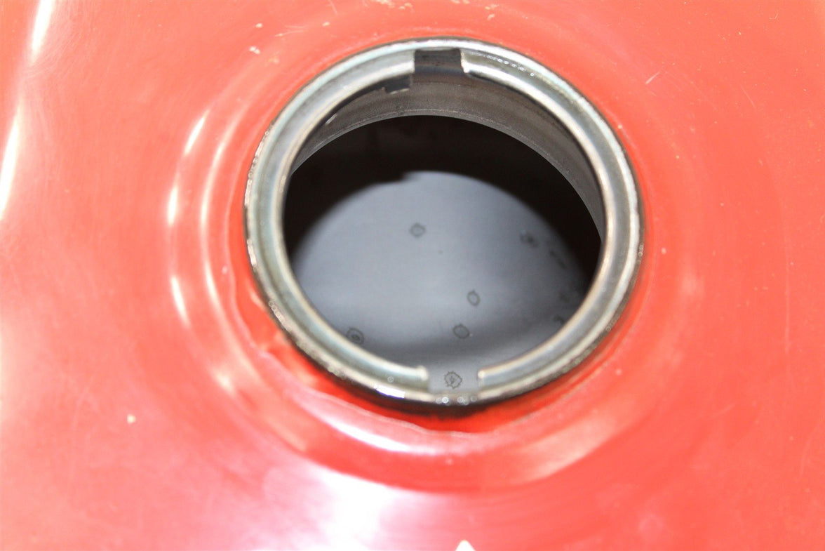 1988 Honda Fourtrax 300 4x4 Gas Fuel Tank 11113