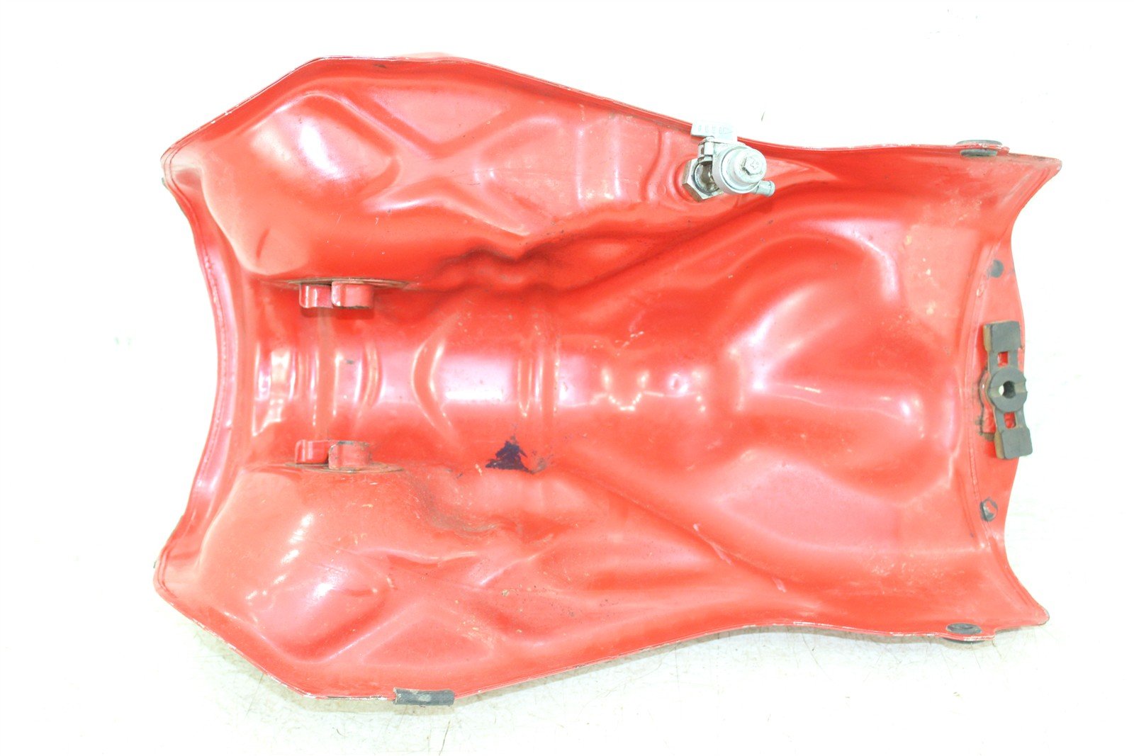 1988 Honda Fourtrax 300 4x4 Gas Fuel Tank 11113