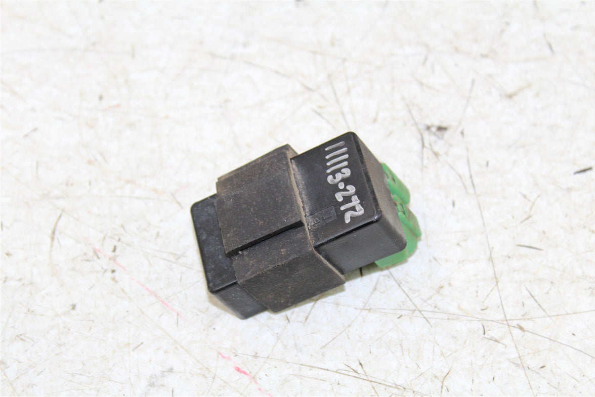 1988 Honda Fourtrax 300 4x4 ALARM Box ECU Computer Ignition 11113