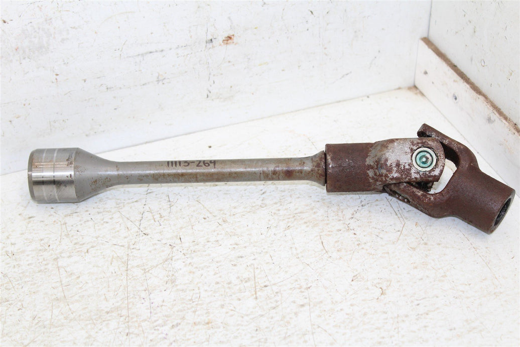 1988 Honda Fourtrax 300 4x4 Rear Drive Shaft Assembly 11113