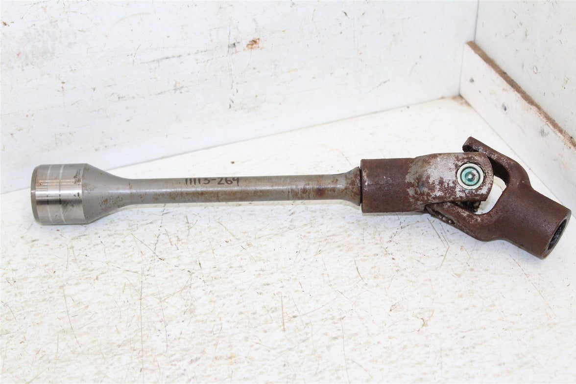 1988 Honda Fourtrax 300 4x4 Rear Drive Shaft Assembly 11113