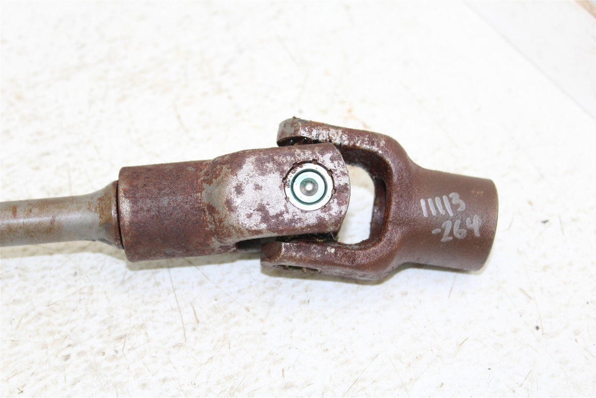 1988 Honda Fourtrax 300 4x4 Rear Drive Shaft Assembly 11113