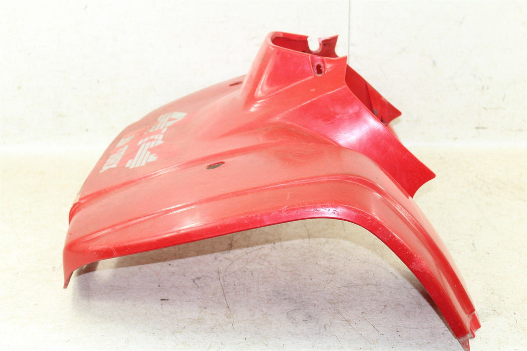 1988 Honda Fourtrax 300 4x4 Front Fender Plastic 11113