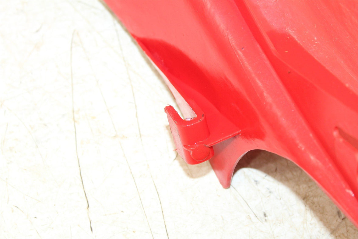1988 Honda Fourtrax 300 4x4 Front Fender Plastic 11113