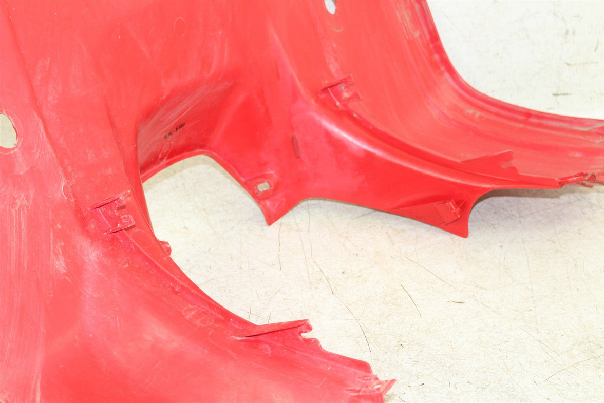 1988 Honda Fourtrax 300 4x4 Front Fender Plastic 11113