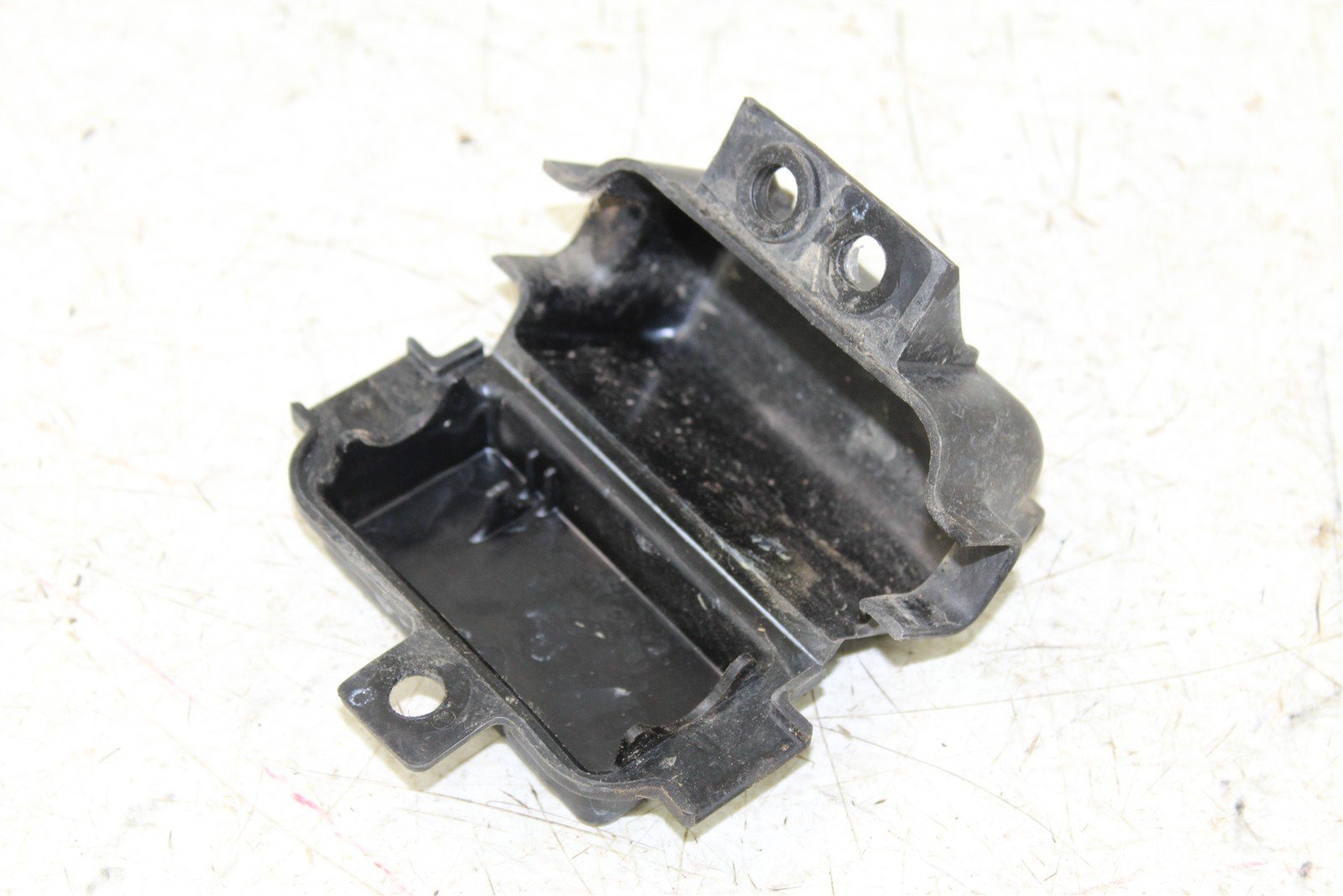 1988 Honda Fourtrax 300 4x4 Electrical Junction Box Container 11113