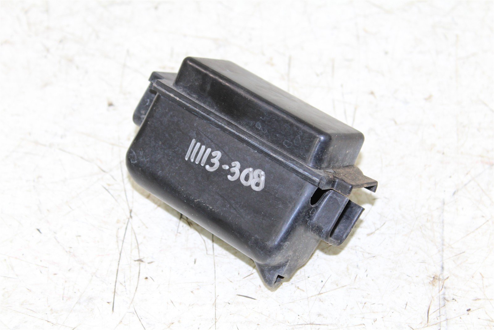 1988 Honda Fourtrax 300 4x4 Electrical Junction Box Container 11113