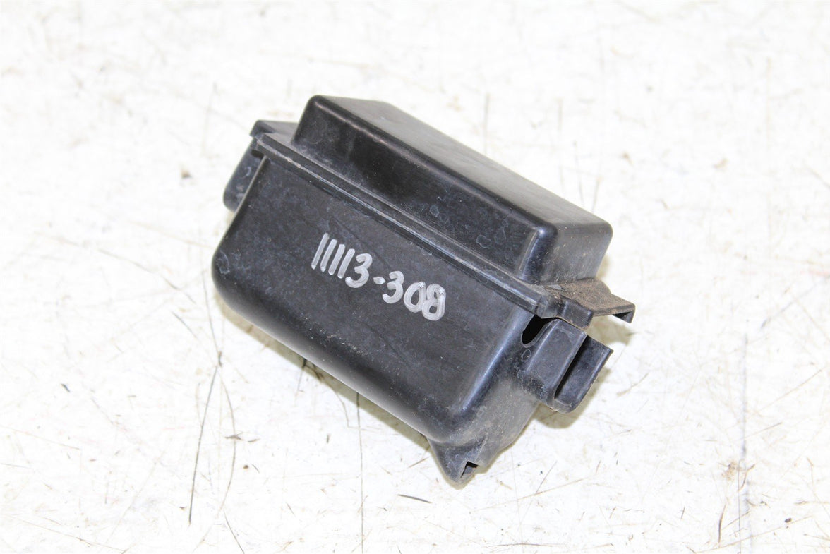 1988 Honda Fourtrax 300 4x4 Electrical Junction Box Container 11113
