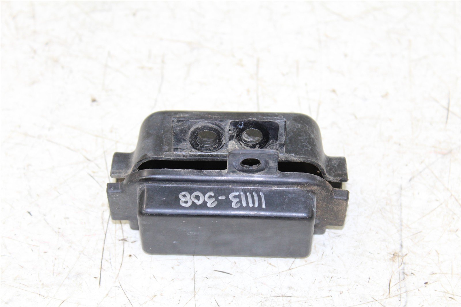 1988 Honda Fourtrax 300 4x4 Electrical Junction Box Container 11113