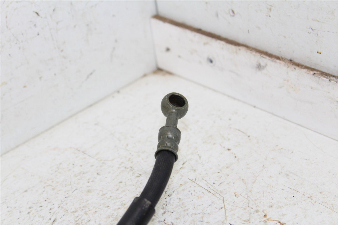 1988 Honda Fourtrax 300 4x4 Front Brake Hose Line 11113
