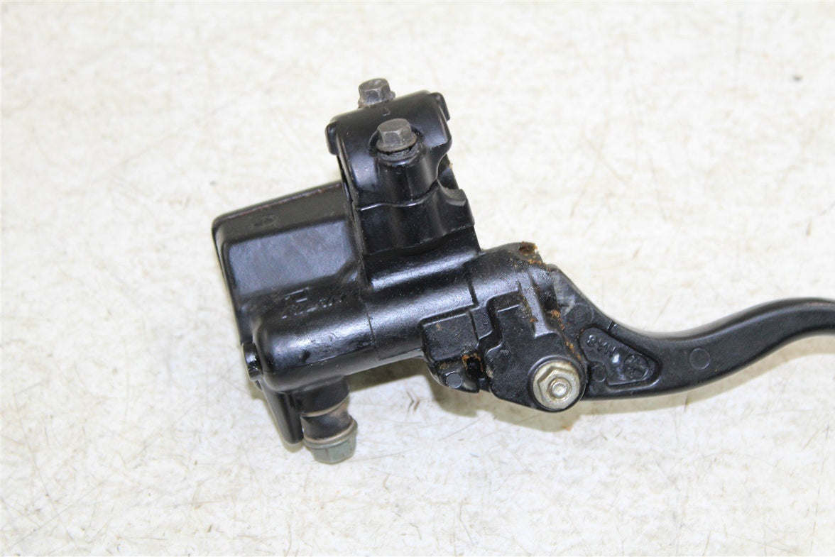 1988 Honda Fourtrax 300 4x4 Front Brake Master Cylinder Lever 11113