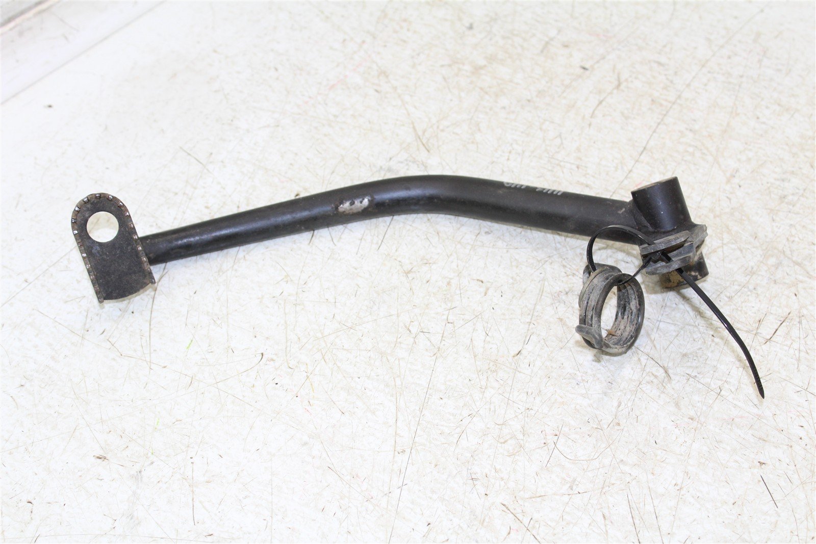 1988 Honda Fourtrax 300 4x4 Rear Brake Pedal 11113