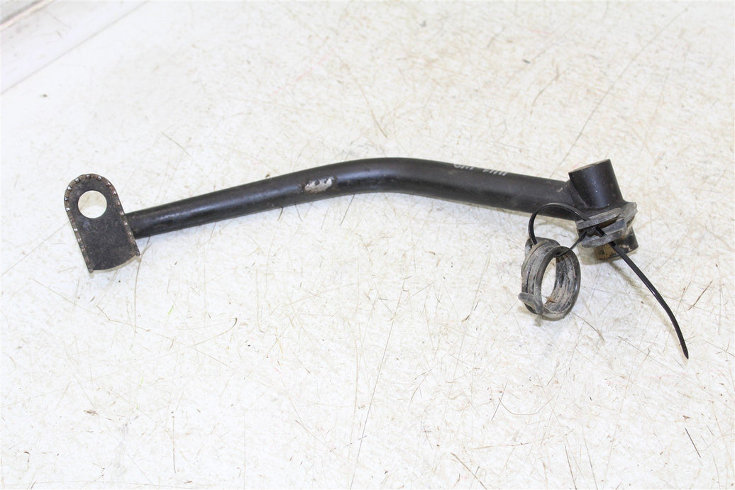 1988 Honda Fourtrax 300 4x4 Rear Brake Pedal 11113