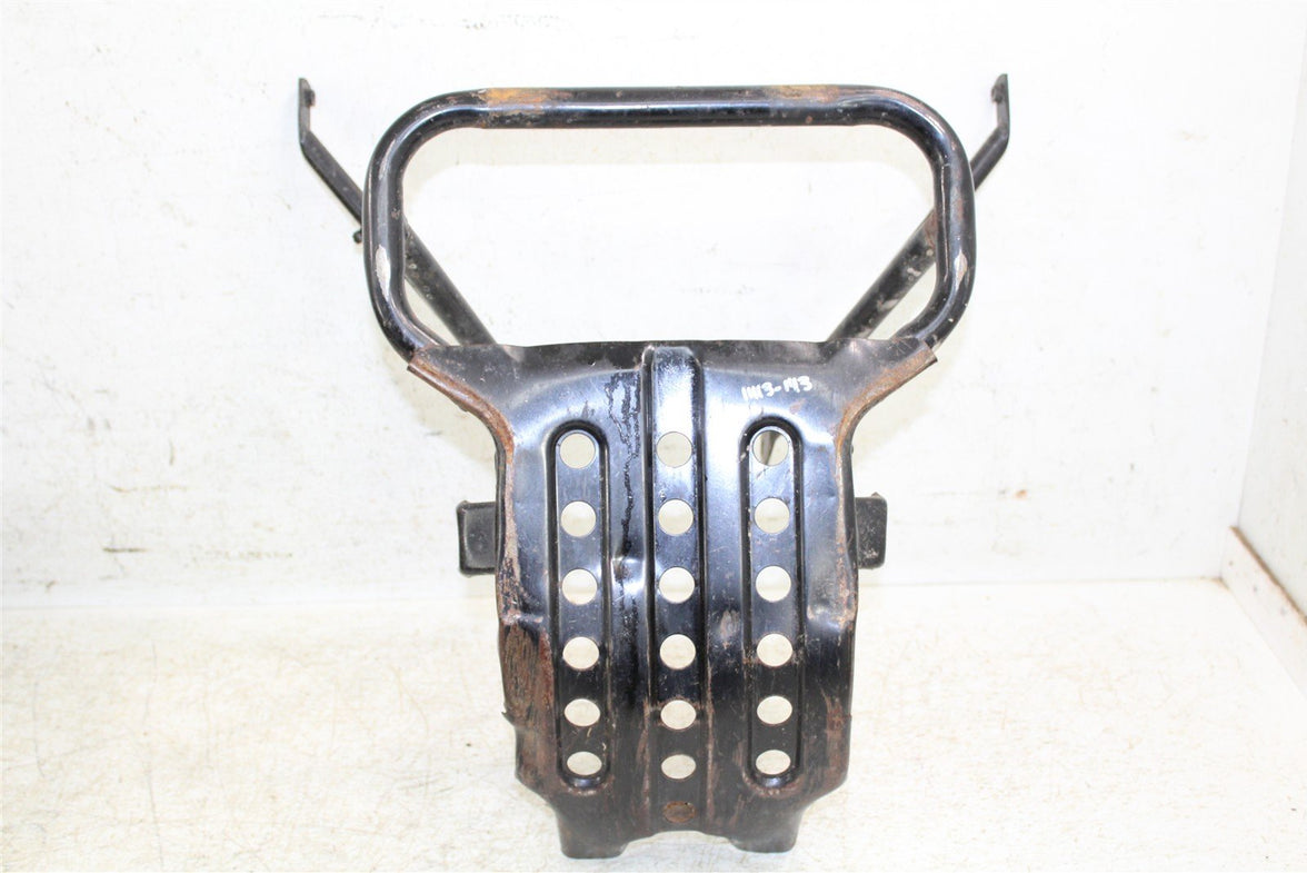 1988 Honda Fourtrax 300 4x4 Front Bumper Frame Mount 11113