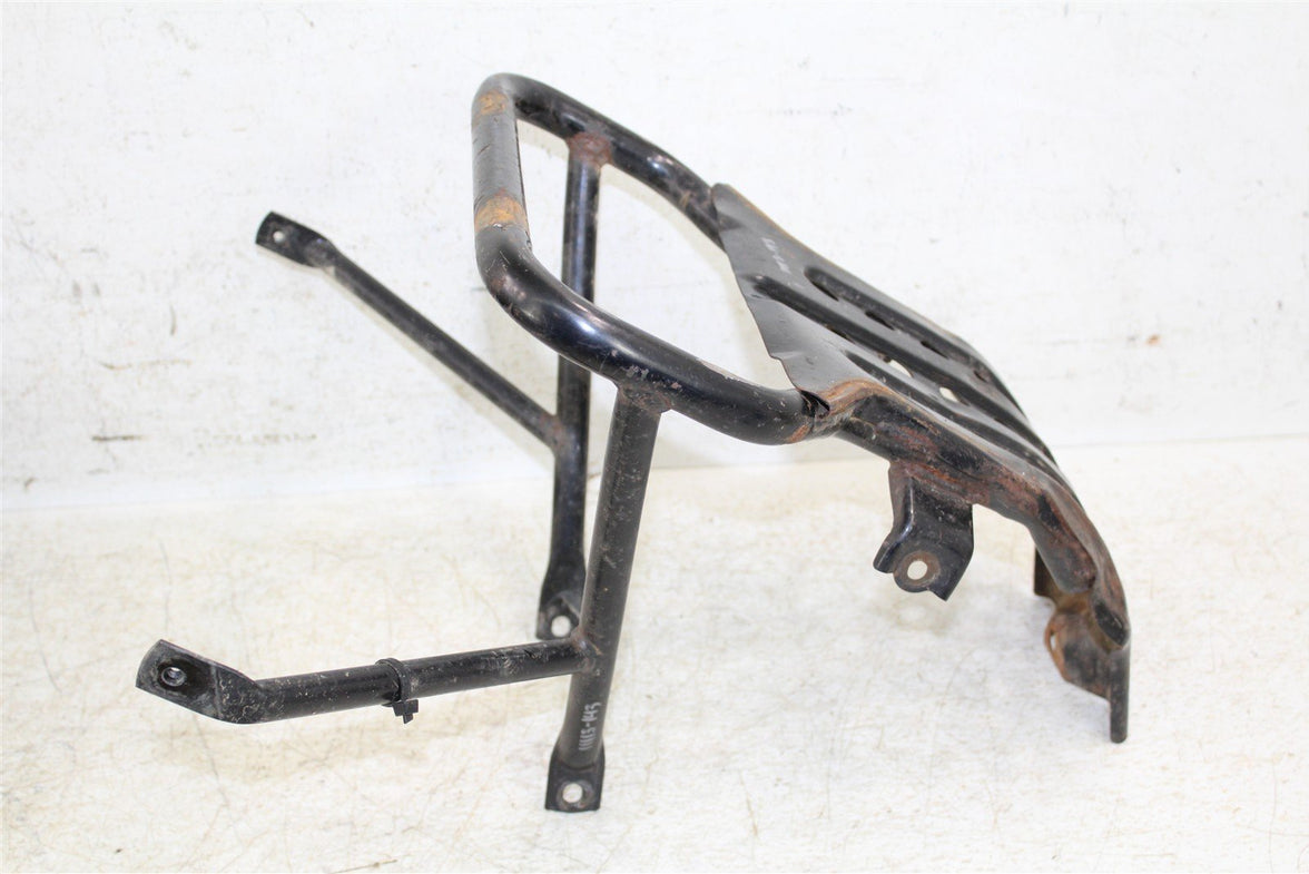 1988 Honda Fourtrax 300 4x4 Front Bumper Frame Mount 11113